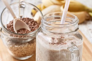 Patys sveikiausi pusryčiai išvalys žarnyną ir padės sulieknėti