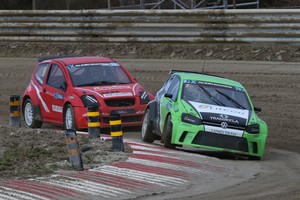 Čempionato starte lietuvio laukė įtempta pusfinalio kova