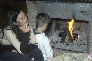 Pasyvus vaikų rūkymas – tėvų sąmoningumo stoka?