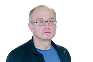 Petras Dimša grįžo. O Regina Jokubauskaitė?