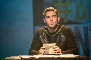 D. Montvydas koncertui Vilniuje paruošė ypatingą staigmeną