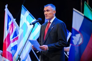 „FIBA Europe“ grasina Lietuvai: į Rio olimpiadą rinktinė nevyks