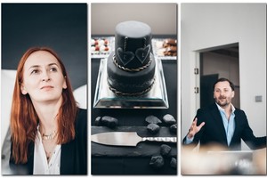 Pagrindinė vestuvių sezono taisyklė – nesivaikyti tendencijų