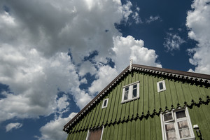 Pageidavimas architektui: padaryti ne blogiau nei Kaune