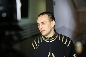 Remigijus Morkevičius: „Išgeriu, ir atsirakina demonai“