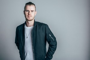 „Granatos Live 2016“ koncertuos britų atlikėjas Wilkinsonas