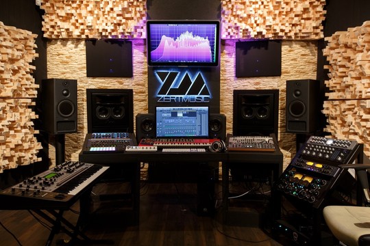 Donato Montvydo bendražygiai „One Element“ pristato vasaros hitą