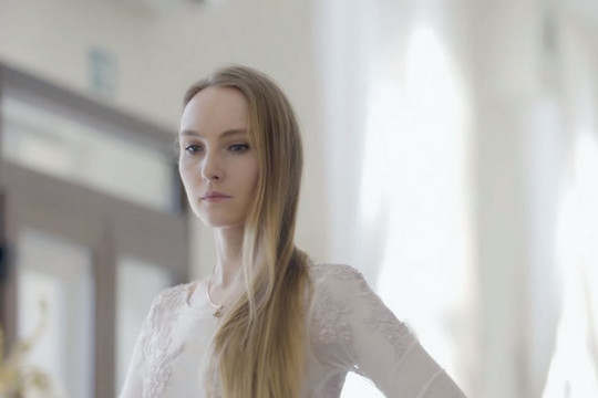 Mados namai „Orelli“ parodė, kaip gimsta vestuvinės suknelės