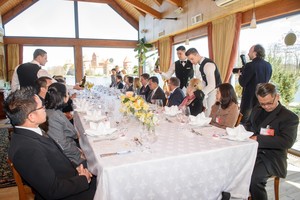 Tailando princesei – lietuviški patiekalai, bet ne cepelinai