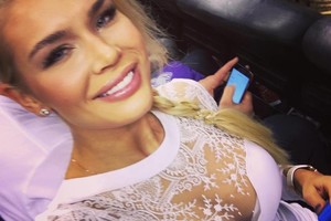 Eglė Valančiūnienė nenustoja kaitinti gerbėjų