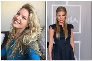 Solveiga Mykolaitytė priėmė iššūkį savaitę gyventi be makiažo