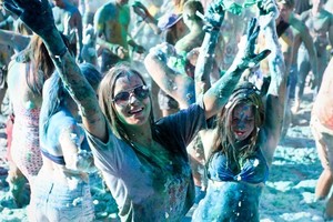 Išaugęs Karklės festivalis šiemet įgyvendins drąsiausias idėjas