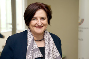 L. Graužinienė: „Nereikia destrukcijos valstybėje“