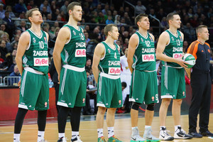 Dėl FIBA skelbto karo Kauno „Žalgiris“ gali netekti 36 mln. eurų
