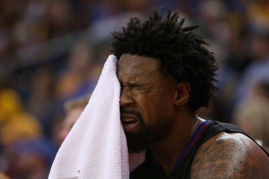 Blogiausias baudų metimas pasaulyje? NBA žvaigždė sukėlė juoką