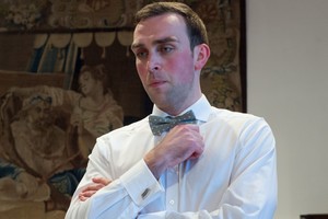 Chemiją studijavęs lietuvis dainuoja „La Scala“ scenoje!