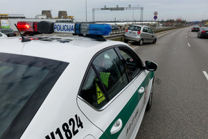 Vilniuje atsiras labai reikalinga dviejų lygių sankryža