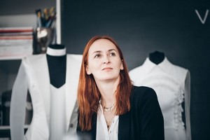 Laura Vagonė: „Jei ne mama, nebūčiau tokia savarankiška“