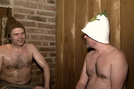 Pirtininkų patarimai, kaip sušilti pirtyje be vantų