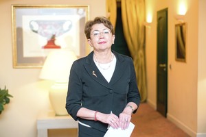 Litvakė anūkams neišduoda jų mėgstamų blynelių sudėties