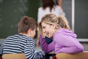 „Sutriumi“ pravardžiuotą mokytoją palaužė būsimi nusikaltėliai