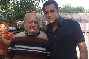 Dainininko Radžio šeimoje – netektis