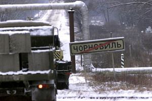 Černobylio pragaras: lietuvis išdavė lemtingą šifruotojo klaidą