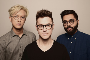 „Lofto“ scenoje koncertuos žinoma JAV grupė „Son Lux“