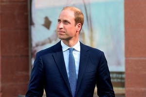 Princui Williamui mesti kaltinimai dėl „darbo vengimo“