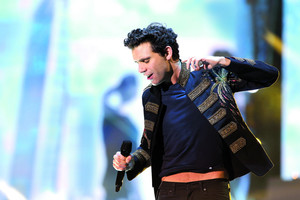 Dainininkas Mika – apie Lietuvą, „Euroviziją“, muziką ir pinigus