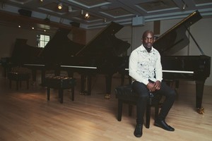 „Imagine Dragons“ muzikantas dirbs su Jazzu ir mokys lietuvius