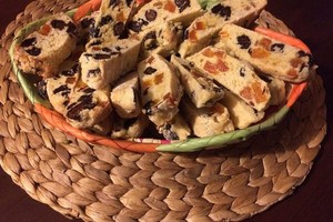 Biskočiai: itališki gardėsiai, kuriems nelieka abejingų