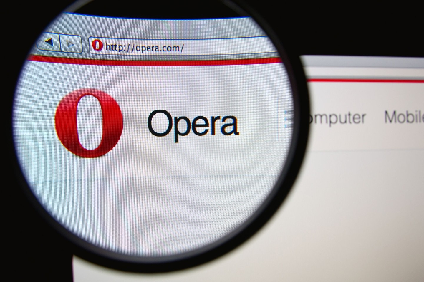 „Opera“ atstovai tikina neplanuojantys paslaugos apmokestinti, bent jau artimiausiu metu.<br>123rf nuotr.