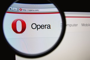 „Opera“ naršyklėje – nemokamas ir neribotas VPN