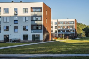 Kokio būsto šiandien ieško lietuviai? 10 netikėtų tendencijų