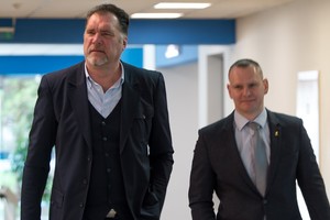 Privalote pamatyti: A. Sabonio ir M. Špoko nevykusi konferencija