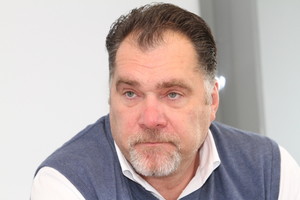 FIBA prispaudė Lietuvos krepšinį: ką pasakys Arvydas Sabonis?