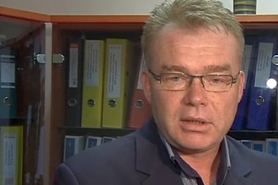 Vilniuje – neregėta įkaitų drama
