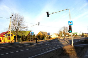 Lietuvoje daugės į greičio viršijimą reaguojančių šviesoforų