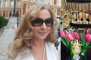 Eglija Vaitkevičė kels sparnus į Prancūziją