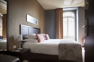 „Booking.com“ apdovanotas lietuvis prabilo apie verslo žlugdymą