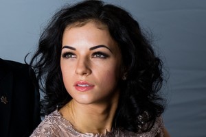 Susižadėjusi Irūna jau planuoja atšokti savo vestuves