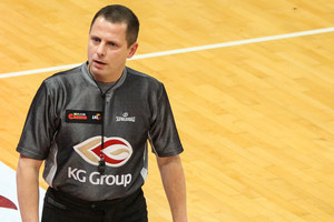 Geriausias Lietuvos krepšinio teisėjas: žiūri, bet nemato?