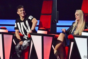 V. Diawara pasakė, kodėl kai kurie nedalyvauja „Eurovizijoje“