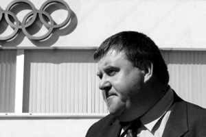 Netektis sporte: mirė Lietuvos trenerių guru A. Stanislovaitis