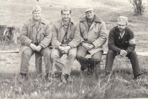 Černobylio užrašai. Kaip pradėjo byrėti sovietų imperija