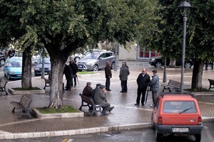 Italijoje panaikinta miesto taryba, kurią infiltravo mafija