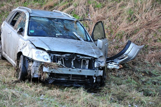 Teigiamos permainos: savaitės eismo įvykių suvestinė – be aukų