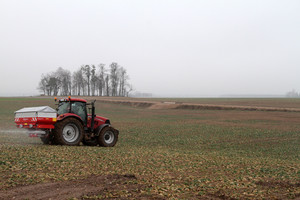 Ūkininkai nežino, kuo pakeistų „Roundup“, jei būtų uždraustas