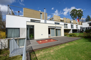 Pasižvalgykite: vilniečiams duris atvėrė išskirtiniai pastatai